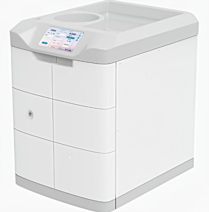 高效离子色谱仪