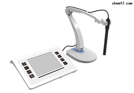 P907上海佑科台式离子计