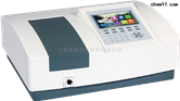 N5000大屏幕紫外可见分光光度计