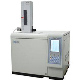 GC-7860 Plus网络化气相色谱仪