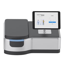 氙灯双光束紫外可见分光光度计M900