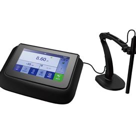 溶解氧测定仪L-501（荧光法）电化学仪器