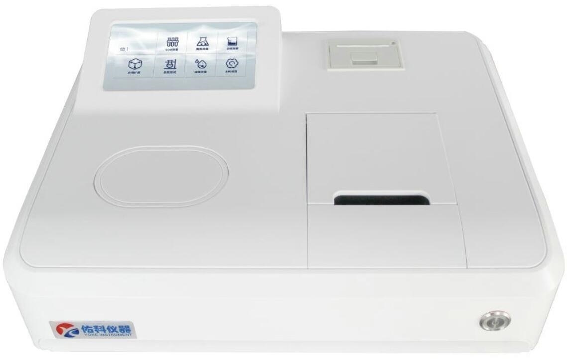 IT1030 多参数水质测定仪