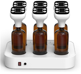 YK-806A国际智能安全型BOD分析仪