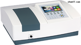 N6000双光束紫外可见分光光度计