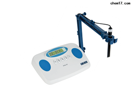 PHS-3C台式酸度计