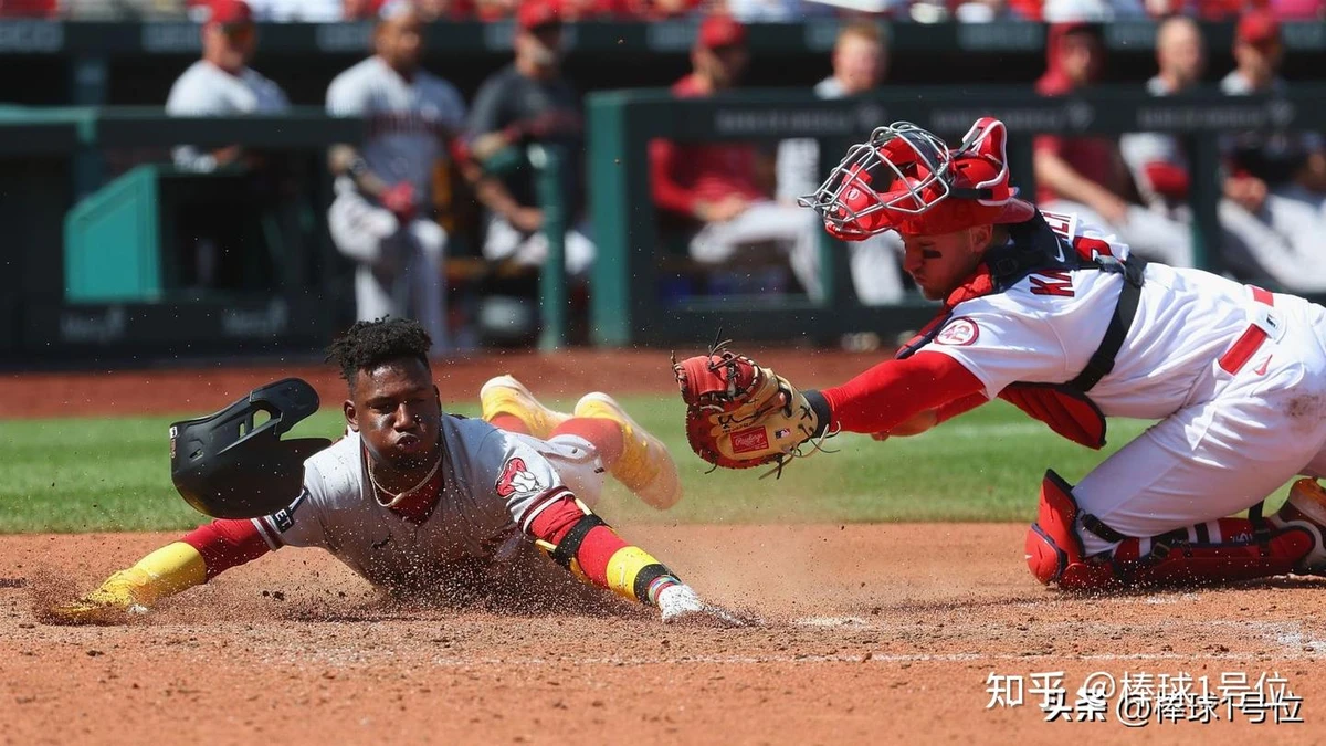 棒球全套装备展示概览