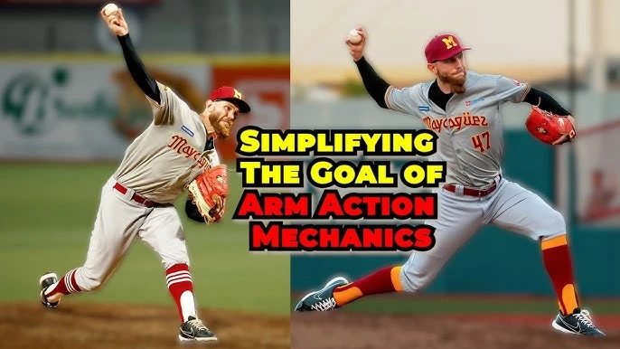 投球动作机制视频教程封面